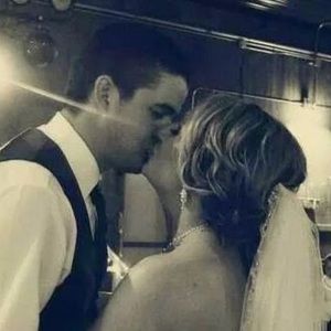 Meet your Posher, Audrey